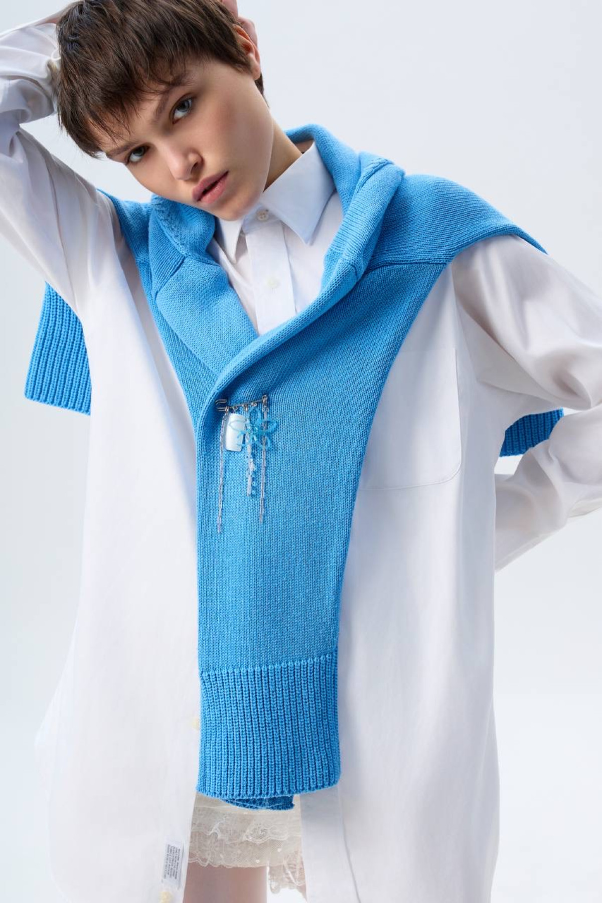 Елегантний спадок: Ключовий стильний елемент 2026 року
9