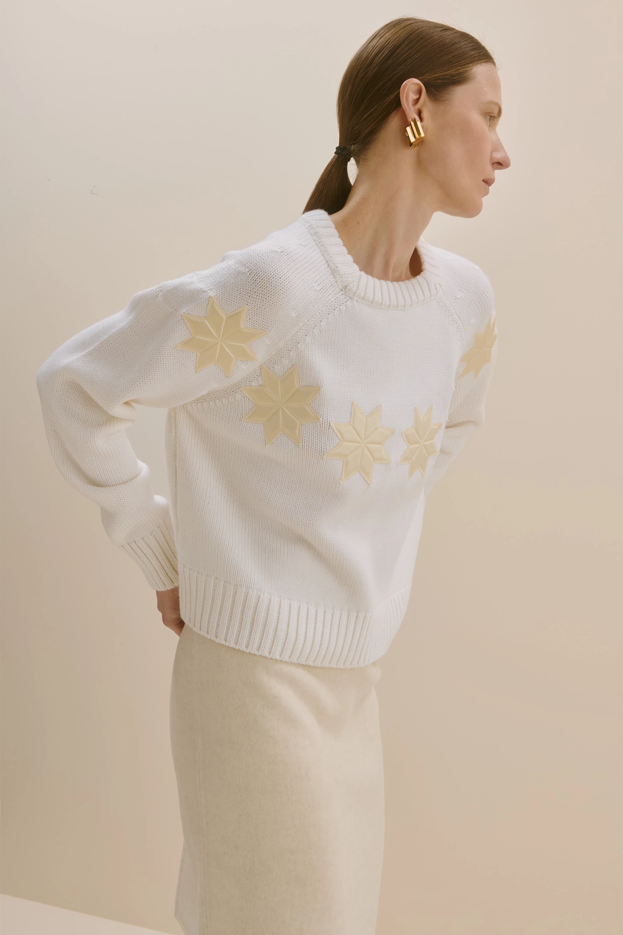 Молочний шлях: нова лінійка BEVZA осінь-зима 2026/27
4