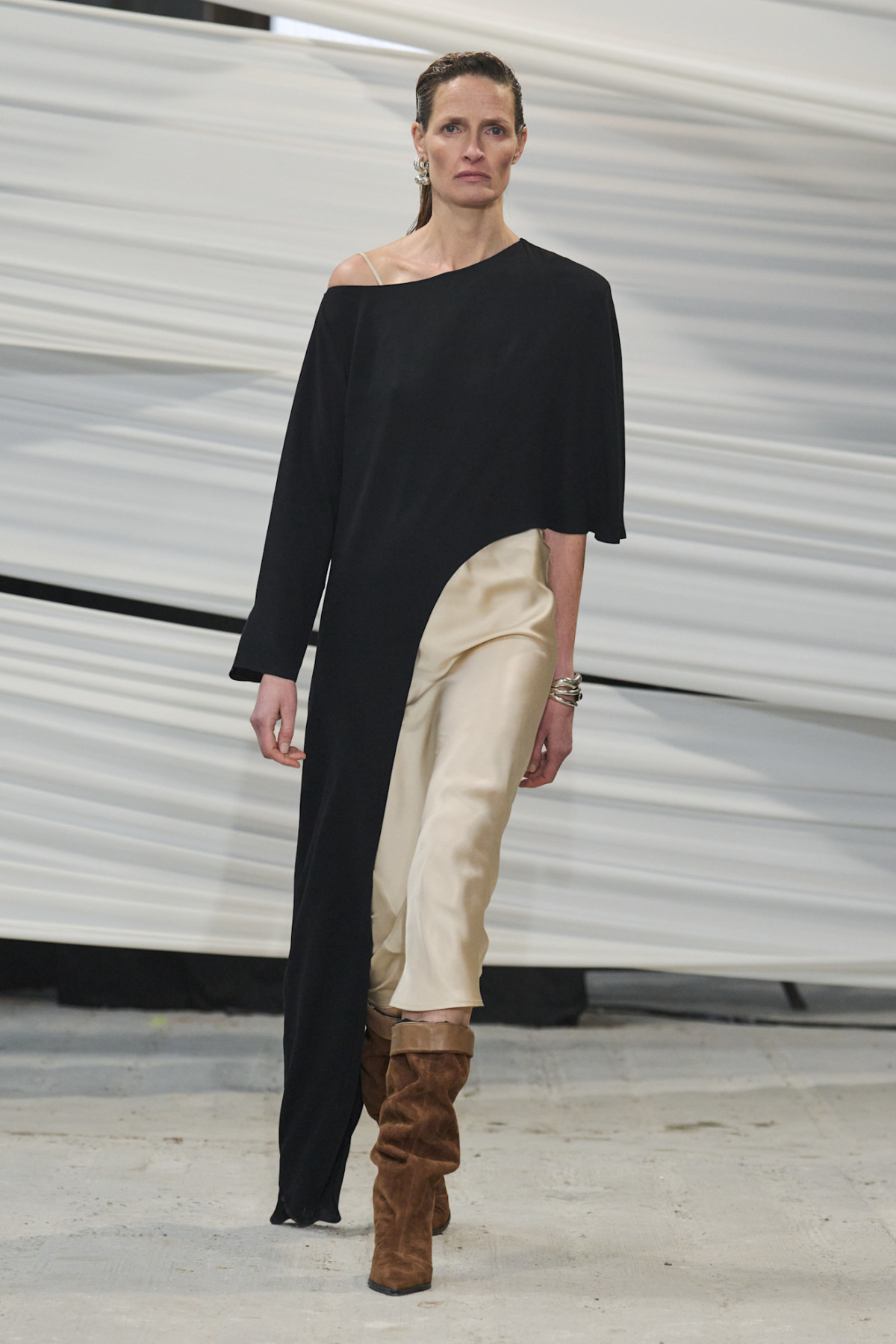 Скандинавський стиль: черпаємо натхнення з модних показів
19