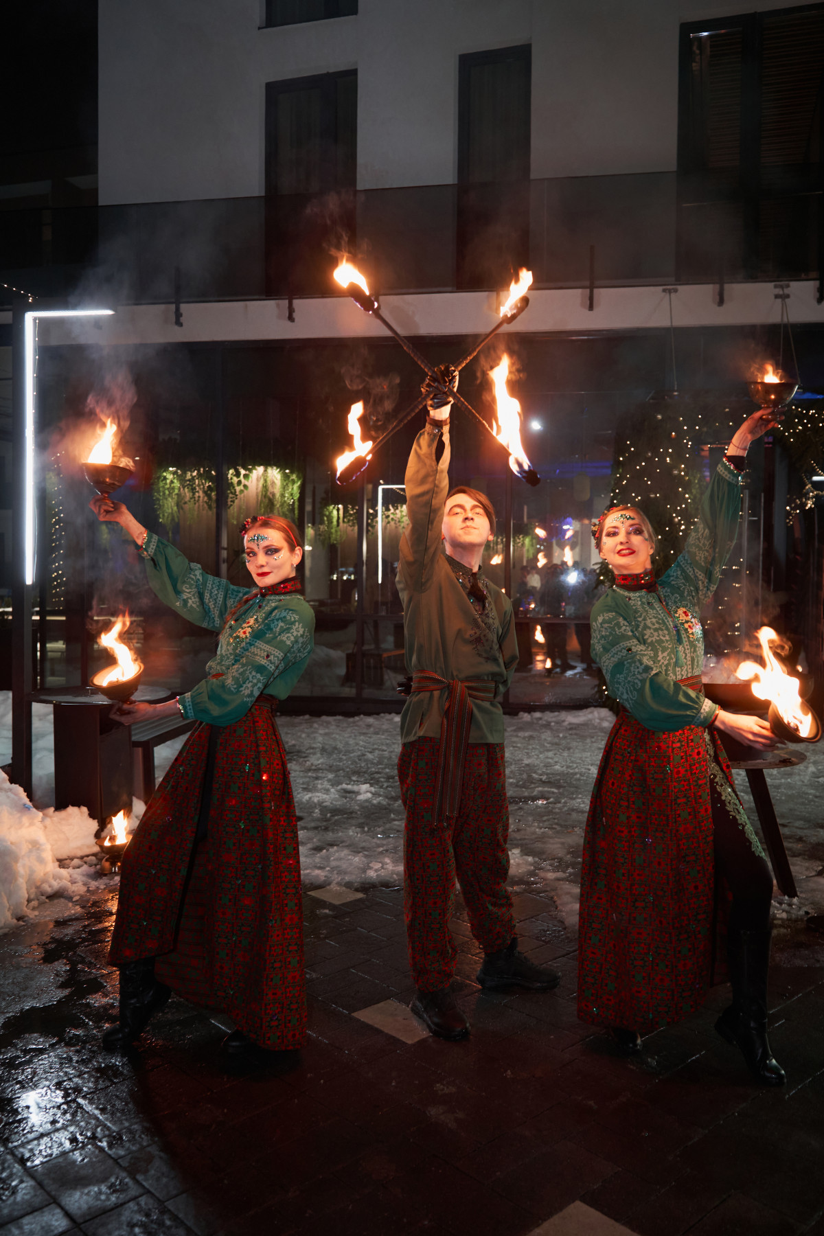 Нова локація на карті Закарпаття
8