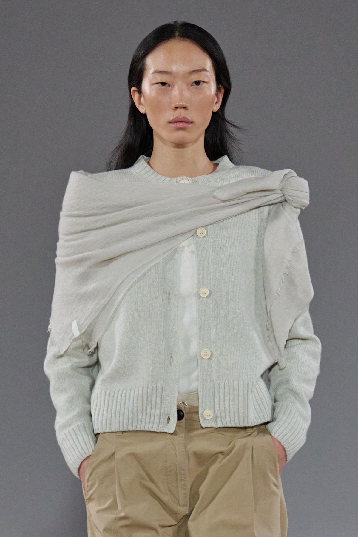 Скандинавський стиль: черпаємо натхнення з модних показів
11