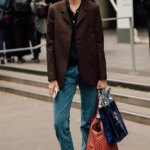 Мікрошорти з деніму: головний тренд 2026.