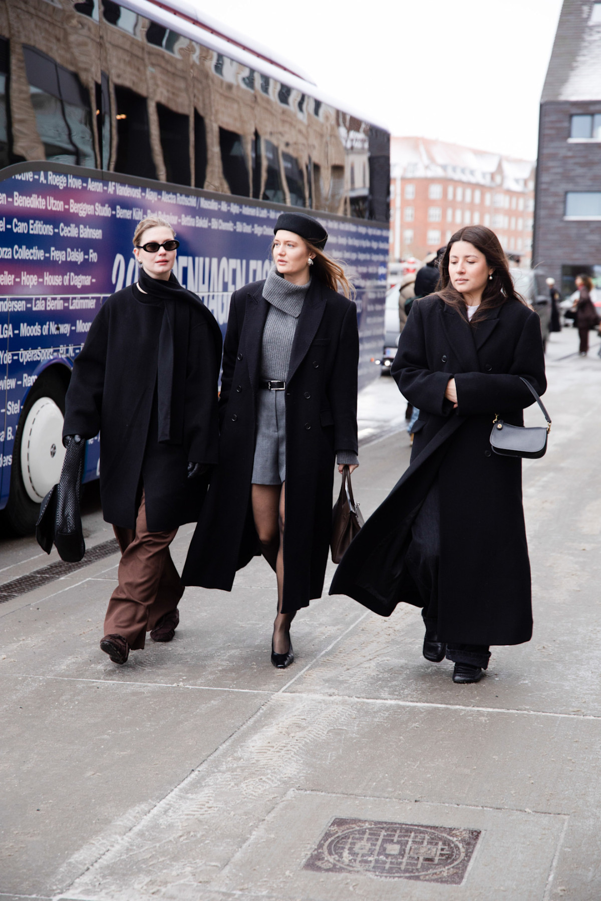 Перетворення стилю: використовуючи тільки капелюшок-"таблетку"
8