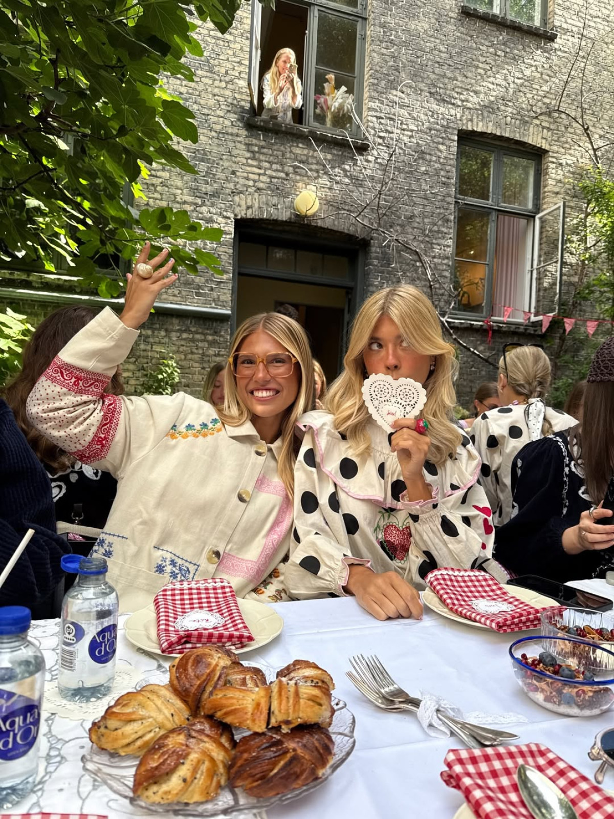 П'ятірка португальських фешн-блогерів, що задають тон.
0