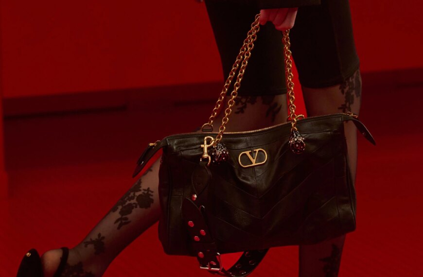 Топ-12 фірмових сумок для вигідних вкладень у 2026-му