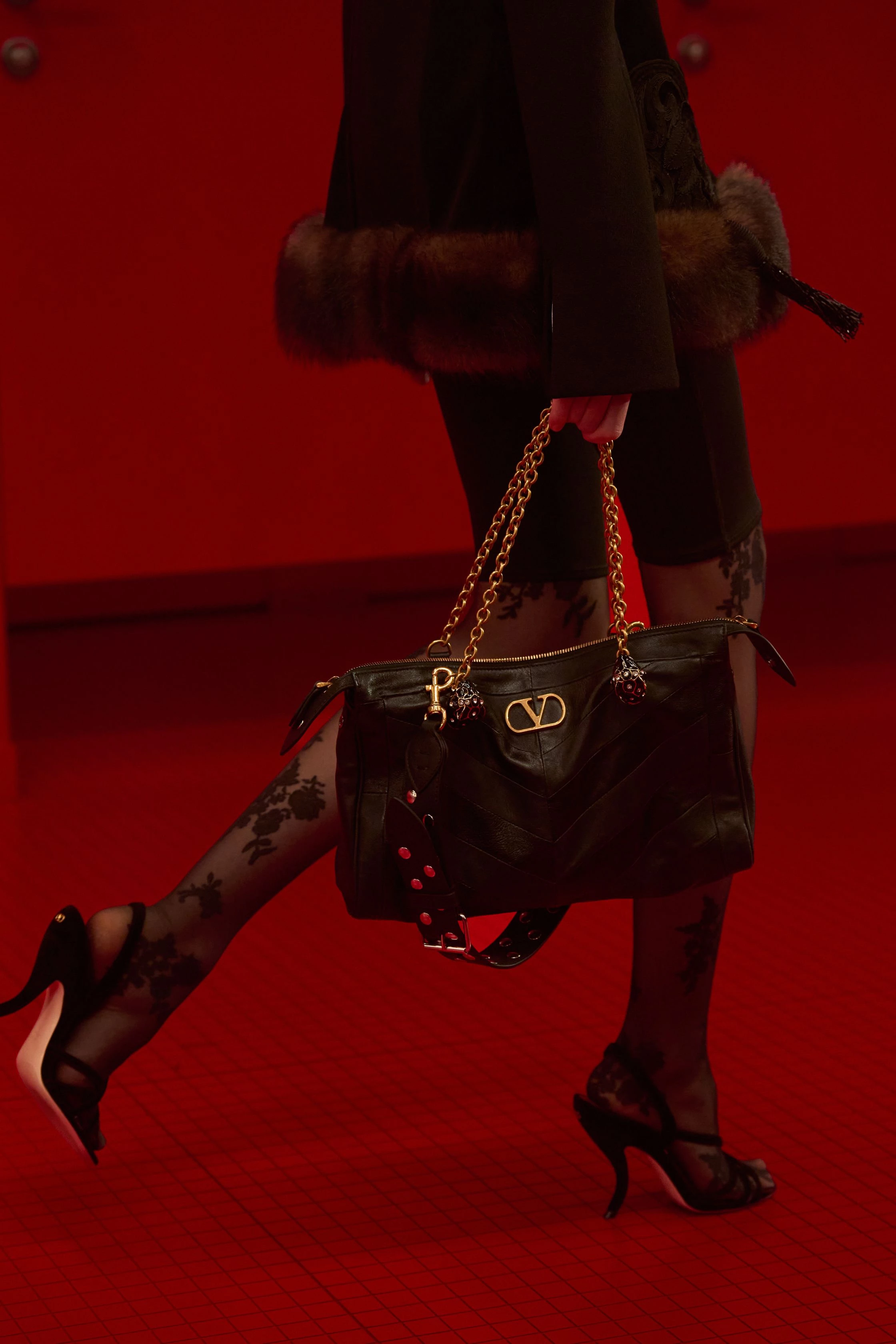 Valentino осінь-зима 2025/20260