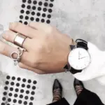 Вдалий вибір срібних коштовностей