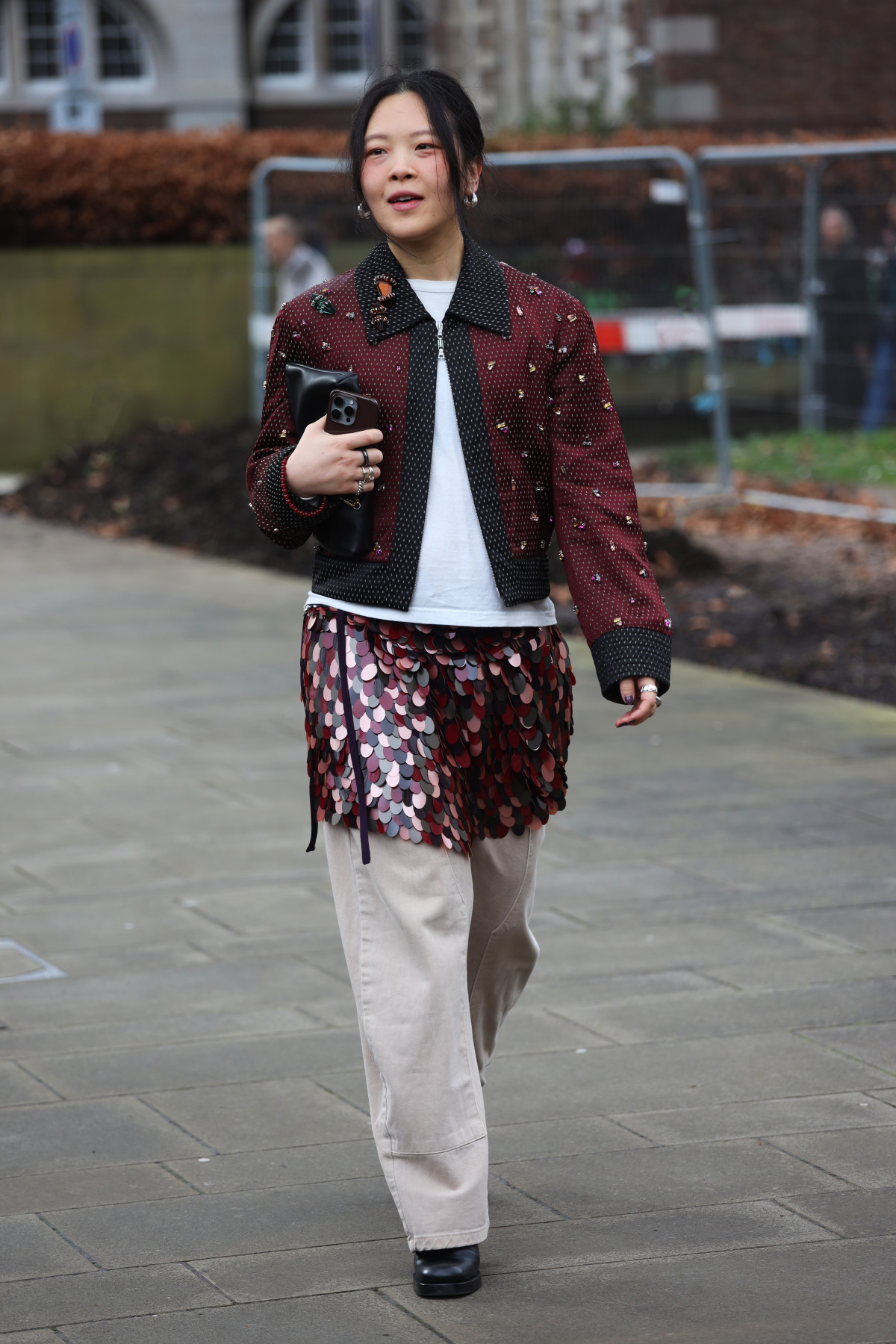 Деталі вирішують: ключові тренди з Лондонського тижня моди
29