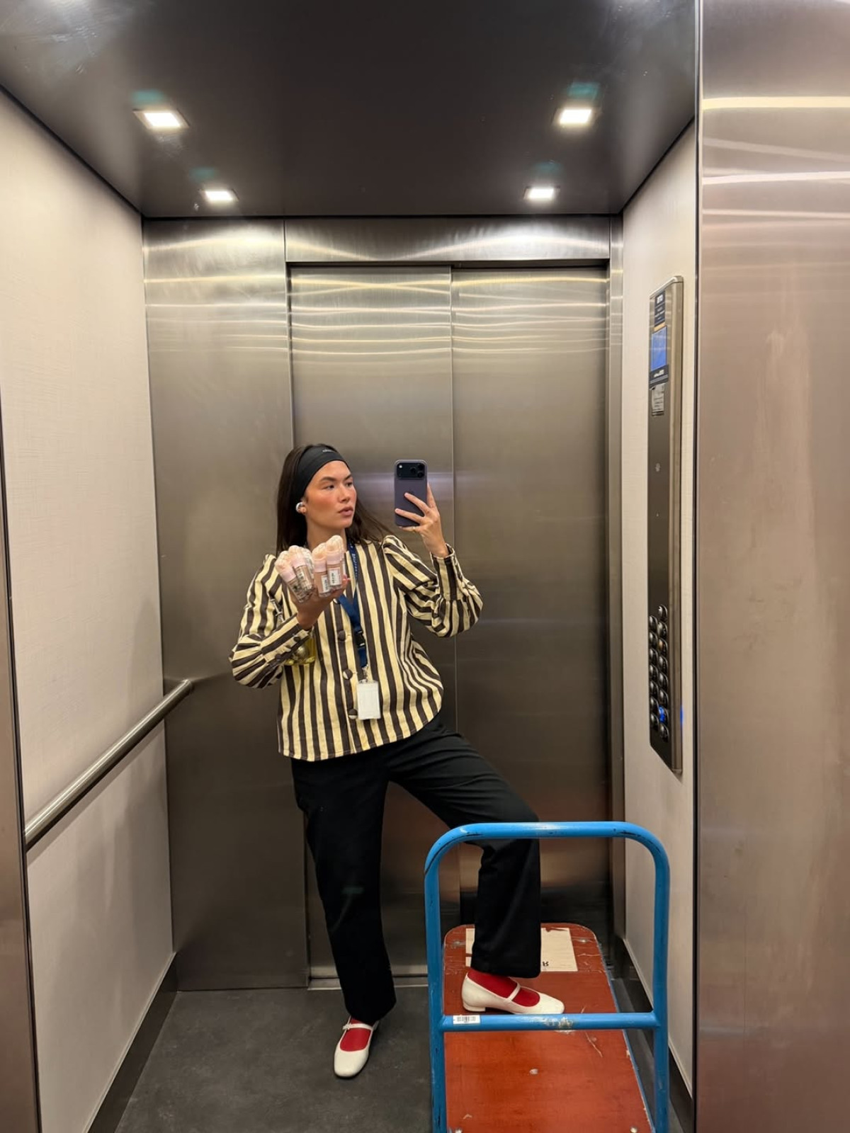 П'ятірка португальських фешн-блогерів, що задають тон.
20