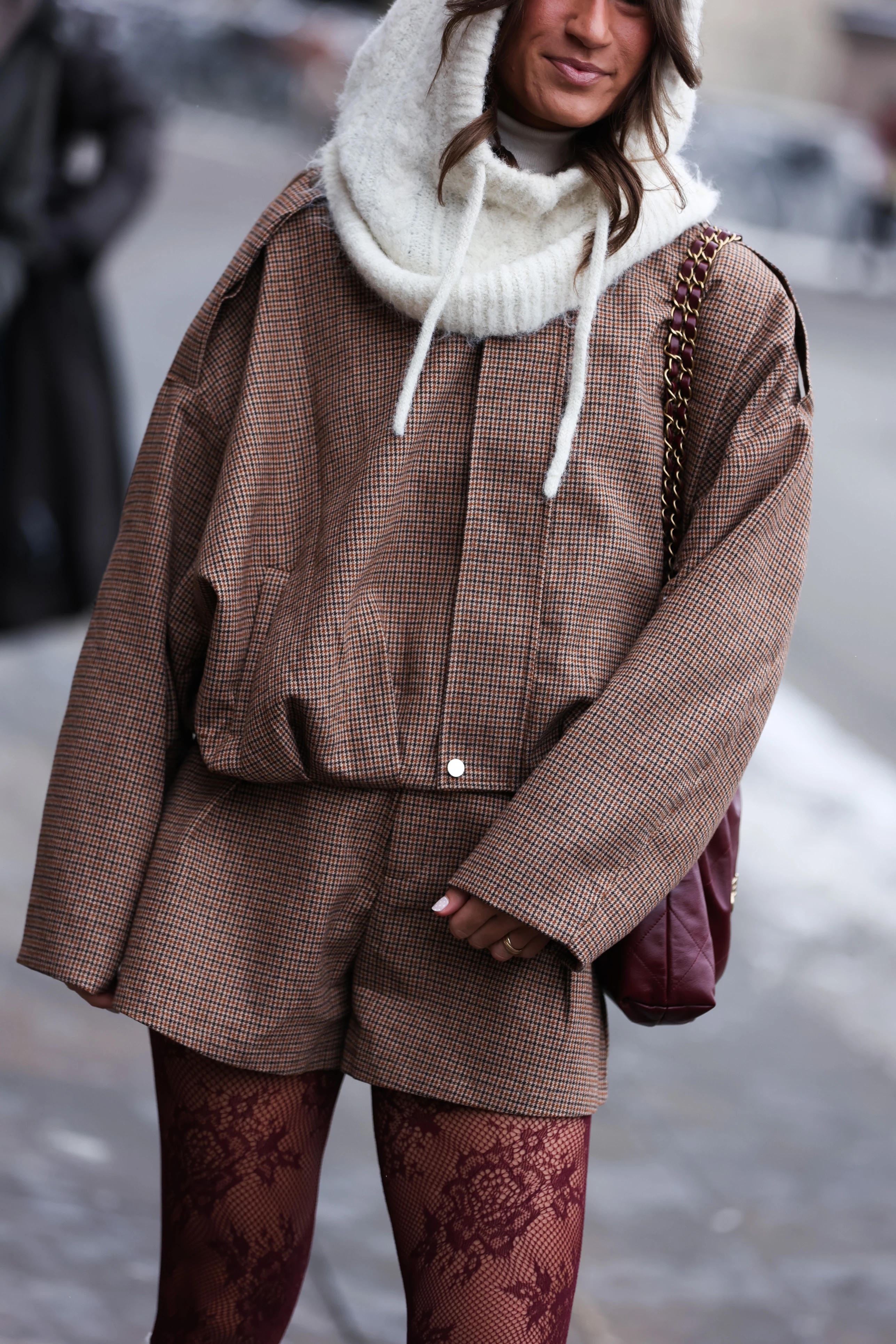 Стильні головні убори зими: вибір скандинавських ікон стилю
11