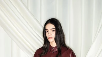 Будапештський тиждень моди: яскраві миті – від місцевих ікон до юних українських обдарувань