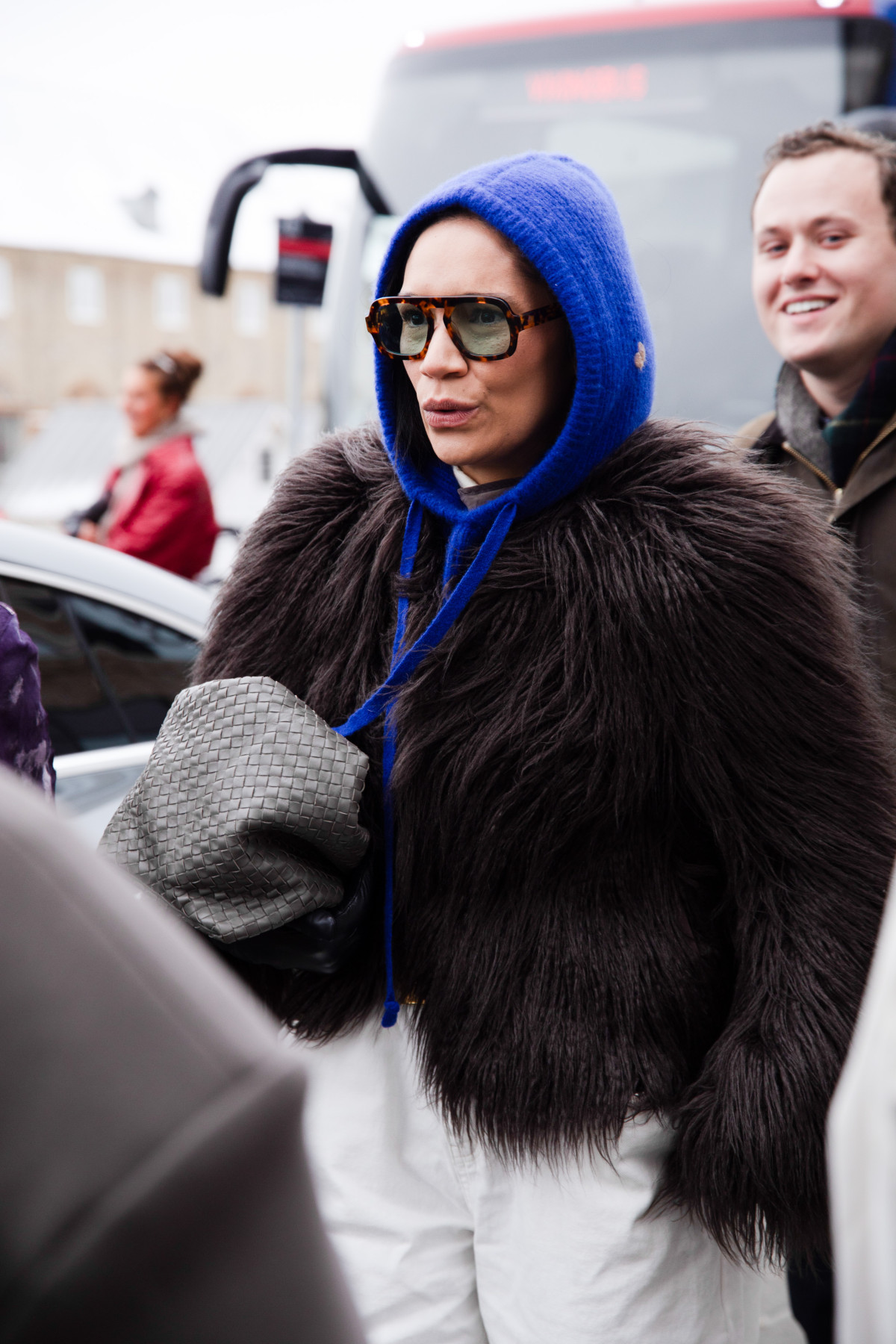 Трендові капелюхи: вибір стильних копенгагенок у 2026
5