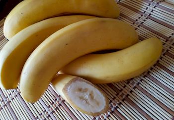 Які страви можна зробити з бананів? Смачні та корисні!