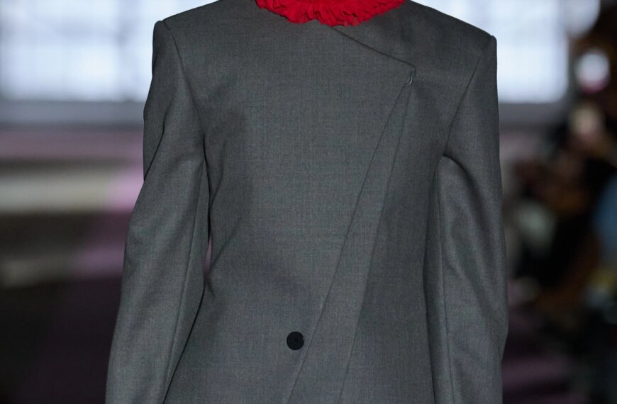 Чотири ключові дефіле на Копенгагенському тижні моди