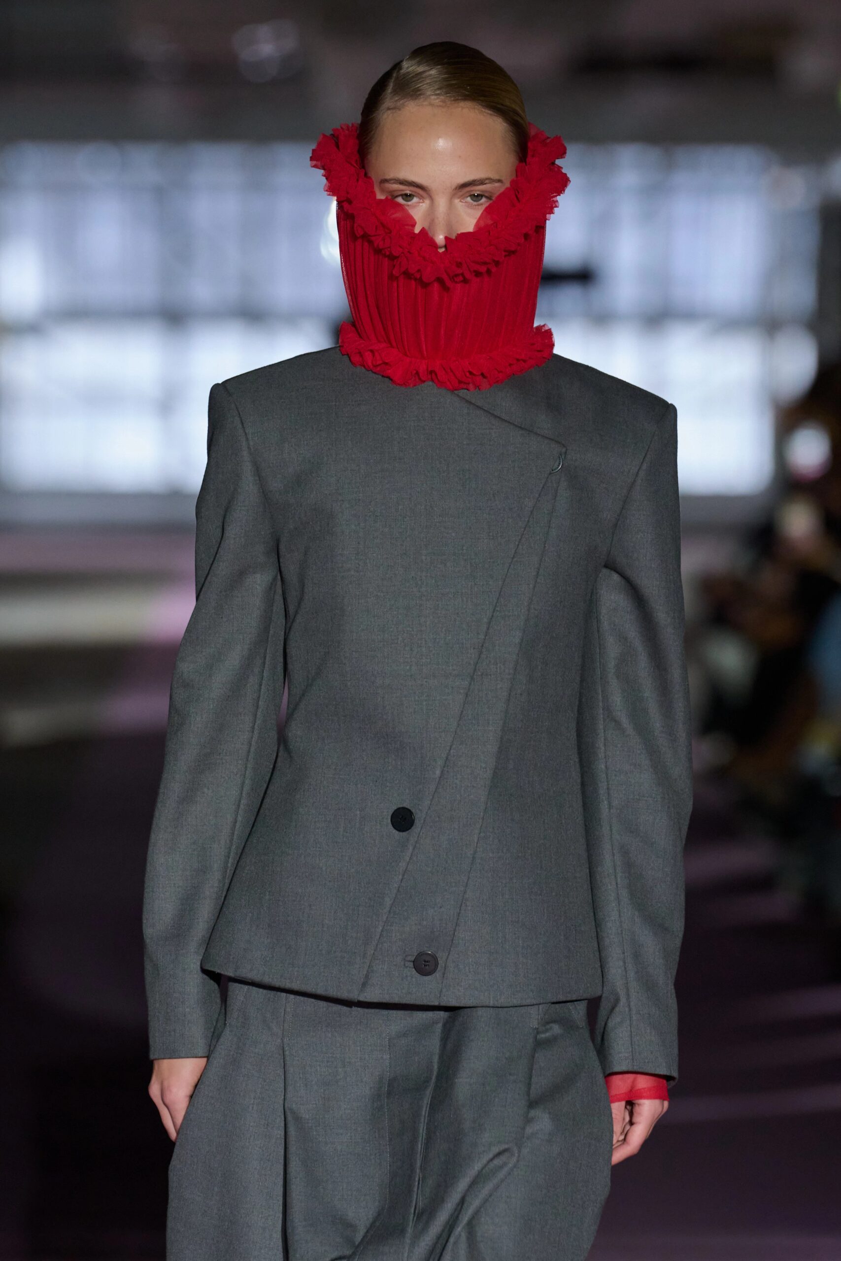 Чотири ключові дефіле на Копенгагенському тижні моди