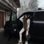 Мороз і стиль: 5 порад, як одягатися модно в холодну погоду.