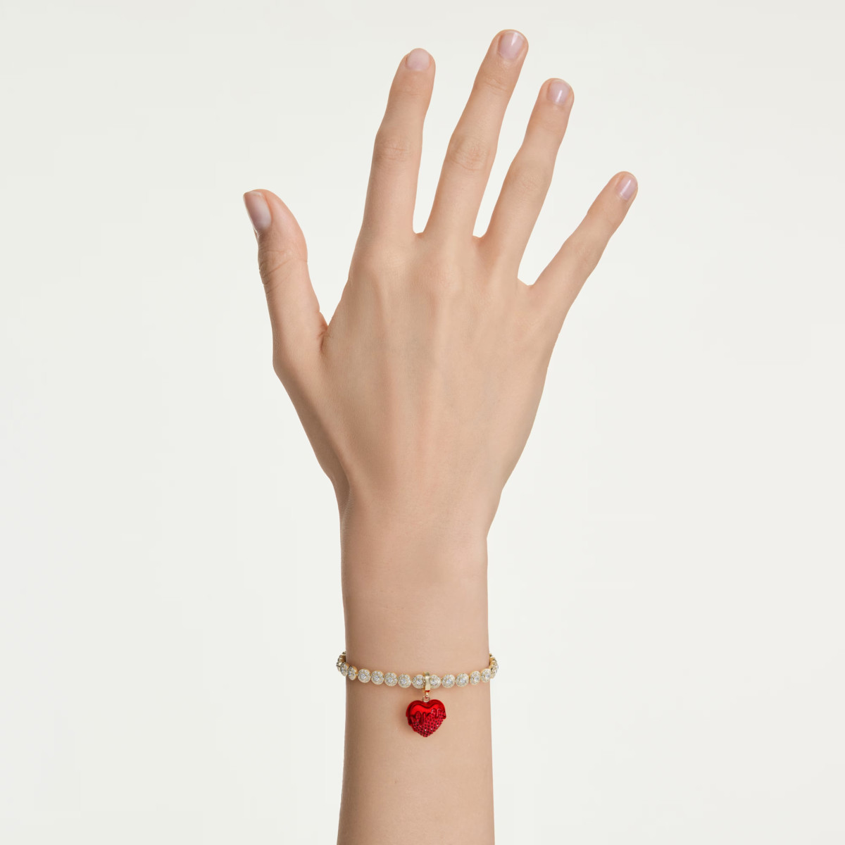 Який відтінок обрати на День закоханих: багряний чи рум’яний?
10