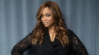 Чи є діти у Тайри Бенкс? Все про її сина Йорка Бенкса, Асла