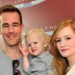 Дружина Джеймса Ван дер Біка: 5 речей, які потрібно знати про Кімберлі Брук