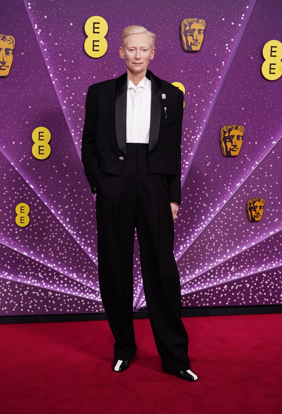 Від Кейт Мідлтон до Емми Стоун: Зірковий стиль на BAFTA 2026
9