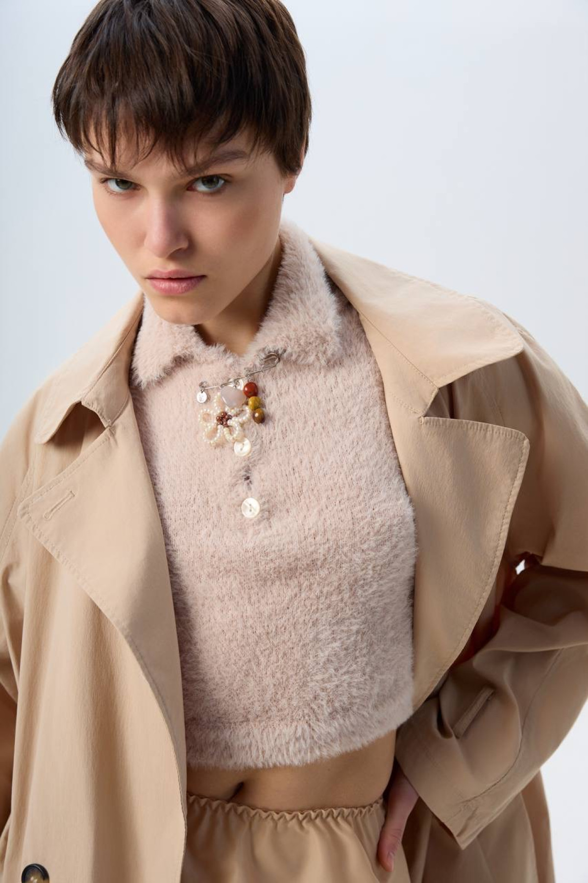 Елегантний спадок: Ключовий стильний елемент 2026 року
3