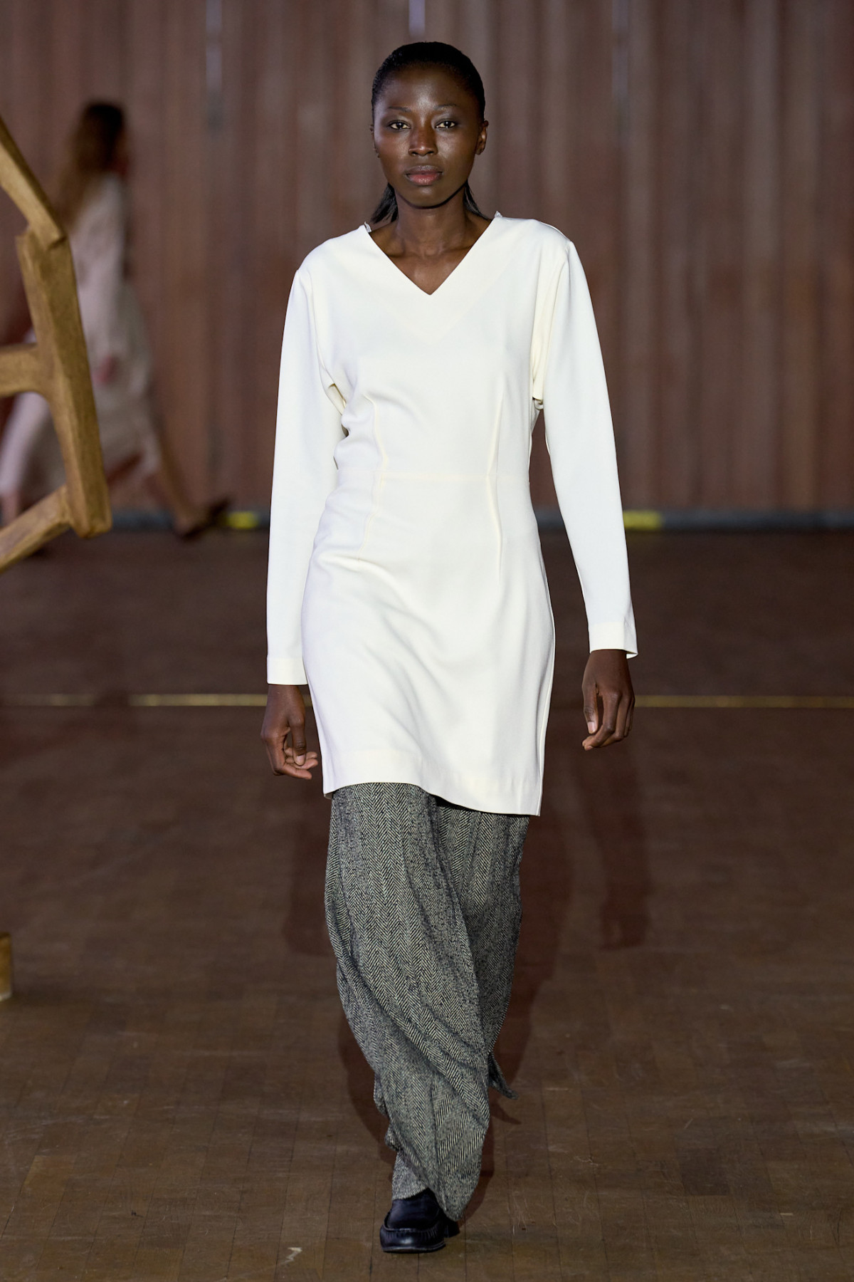 Скандинавський стиль: черпаємо натхнення з модних показів
15