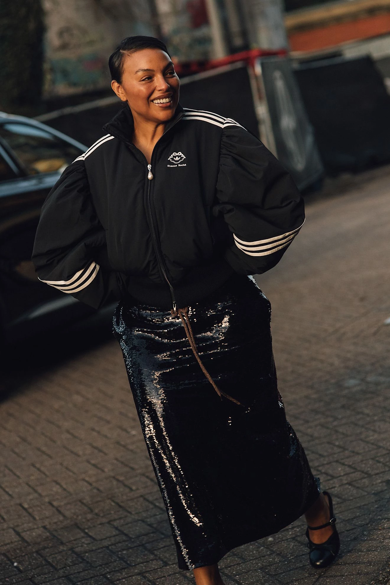 7 вуличних модних віянь з Лондонського тижня моди, щоб спробувати негайно
4