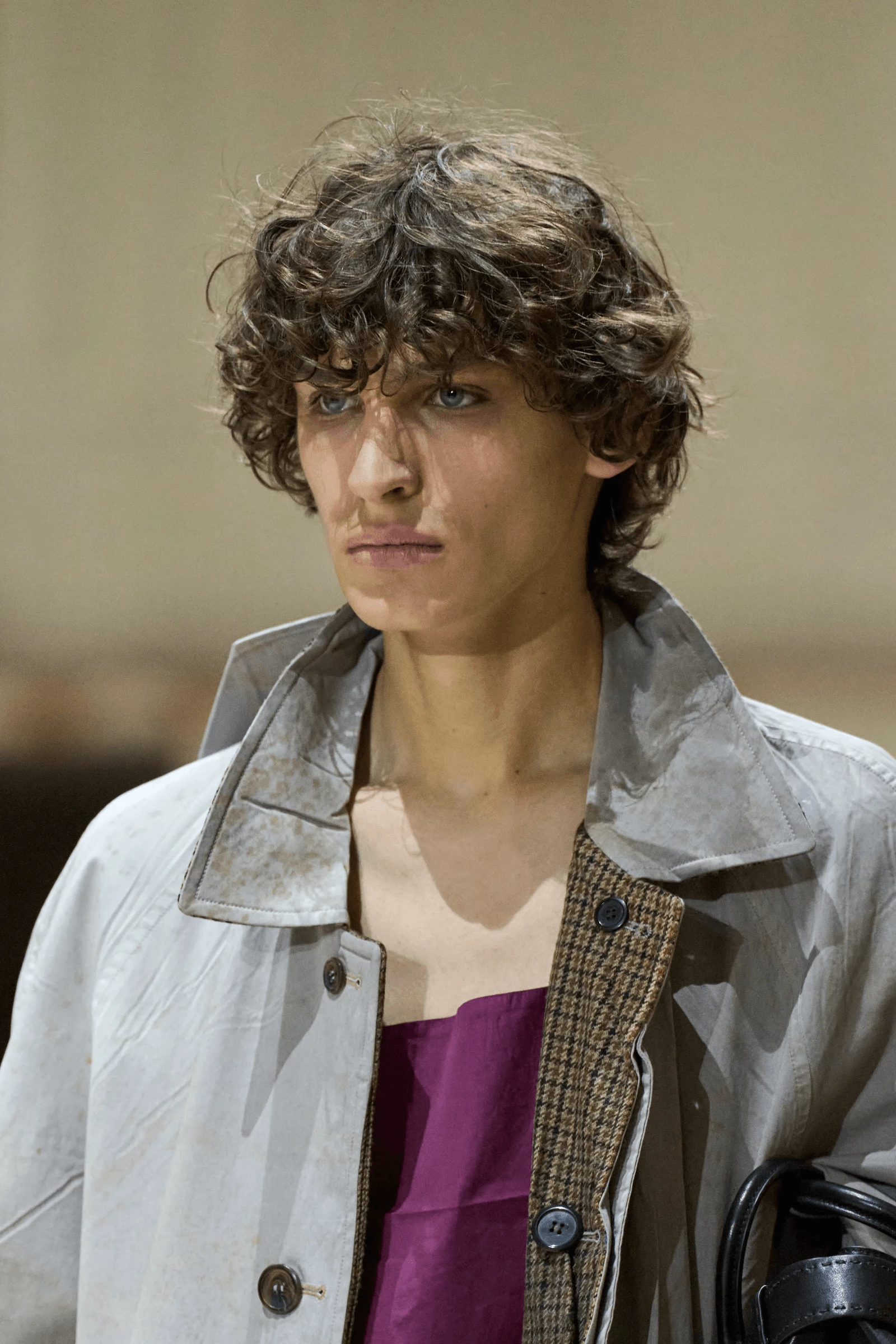 Prada Menswear осінь-зима 2026/20272