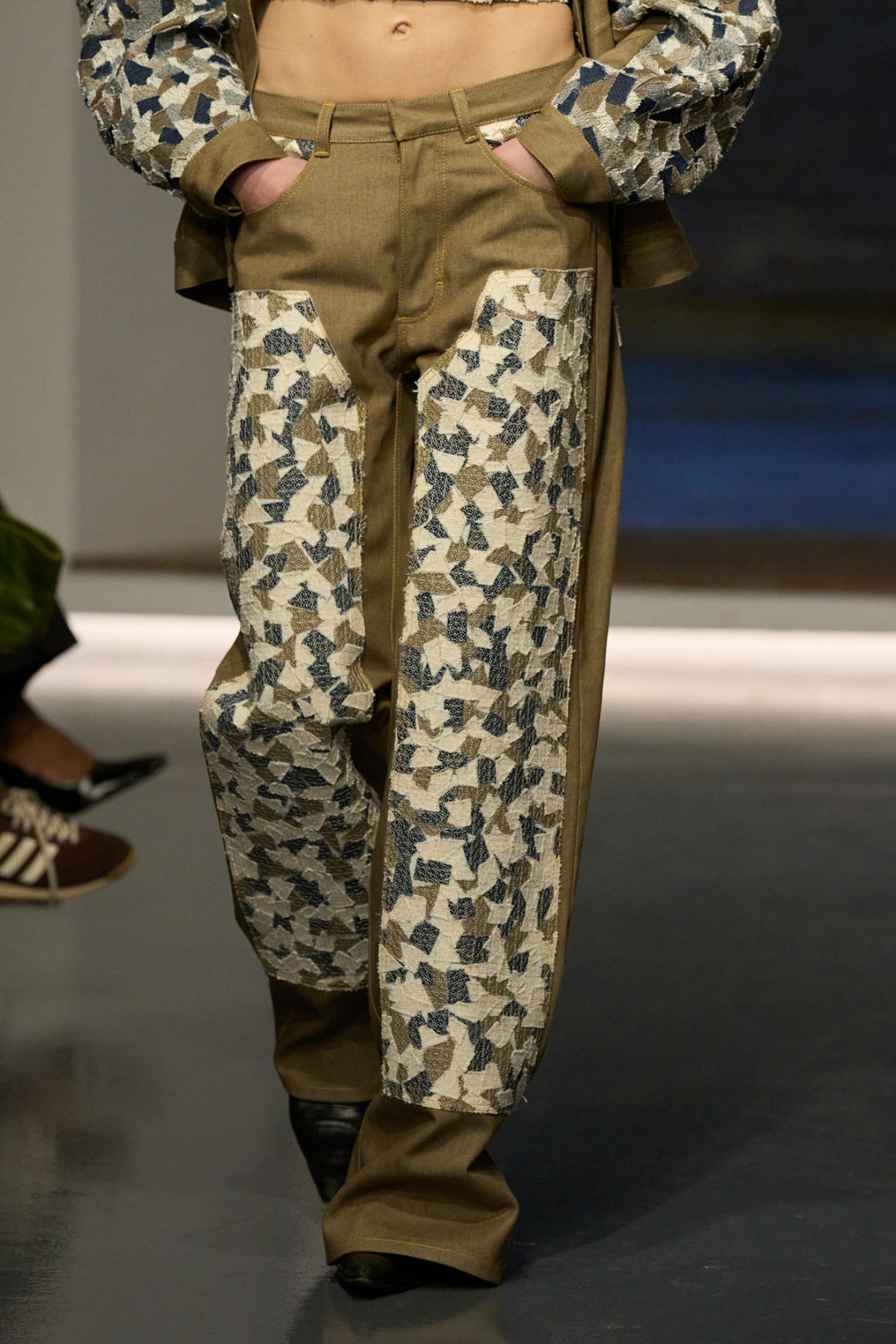 Джинси від KSENIASCHNAIDER: актуальні моделі сезону
16