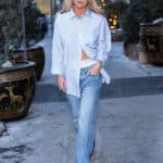 Денімні луки в стилі Сідні Свіні цієї весни: 3 образи зірки, які зараз в тренді