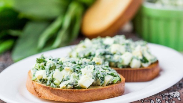 Як приготувати бутерброди?