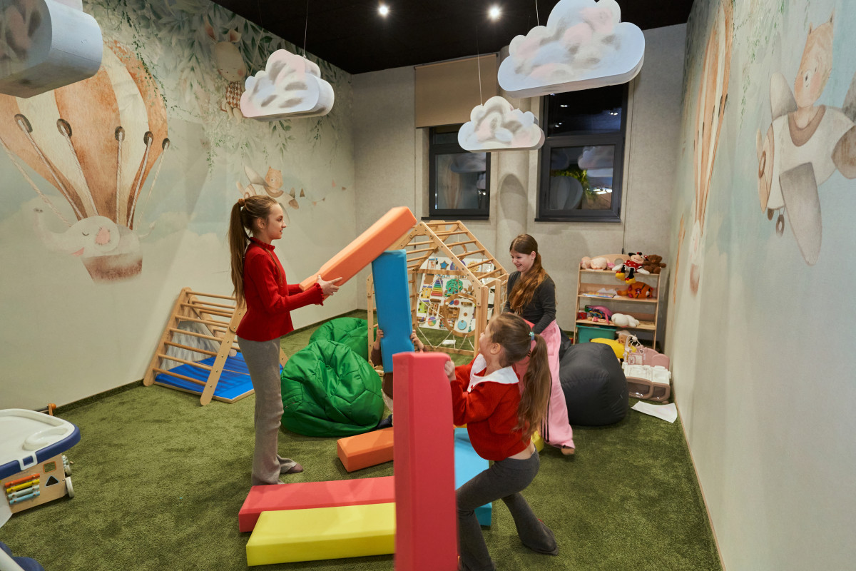 Нова локація на карті Закарпаття
5