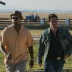 Стрічки “buddy cop”: проекти про діаметрально протилежних напарників-поліцейських