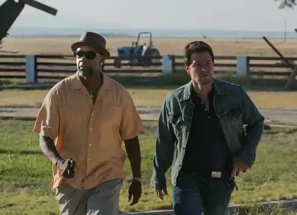 Стрічки “buddy cop”: проекти про діаметрально протилежних напарників-поліцейських