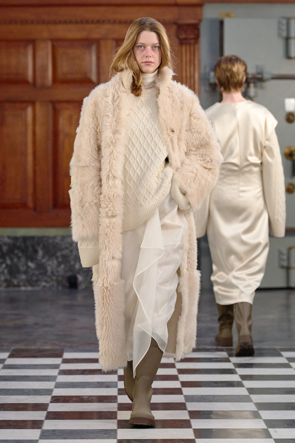 Копенгагенські віяння: терміново оновіть свій одяг
19