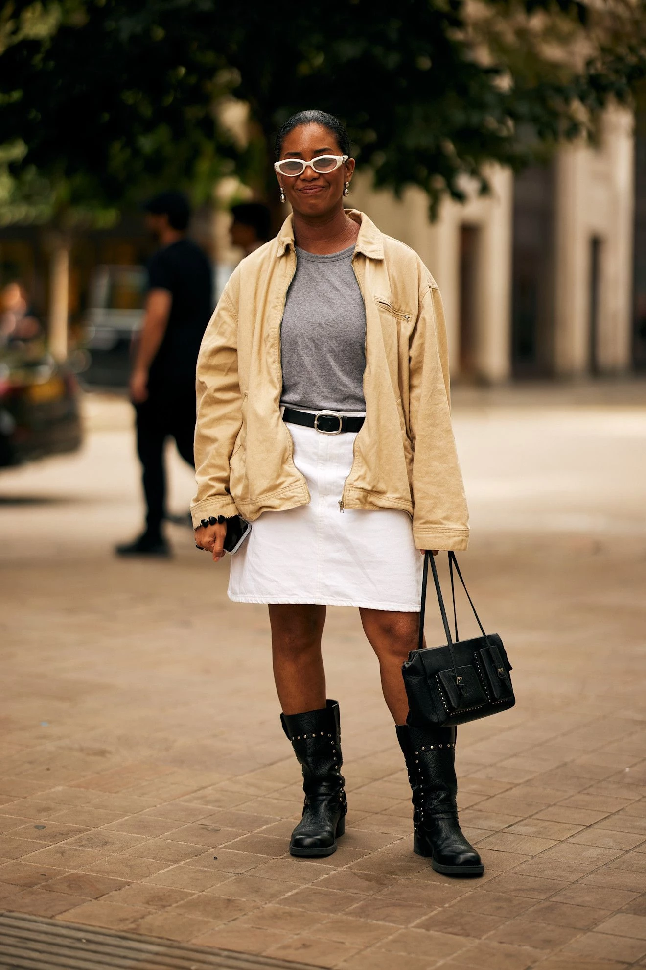 Photo: Francesca Babbi0