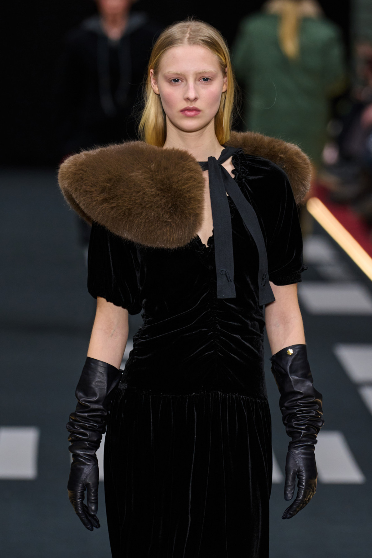 Копенгагенські віяння: терміново оновіть свій одяг
2