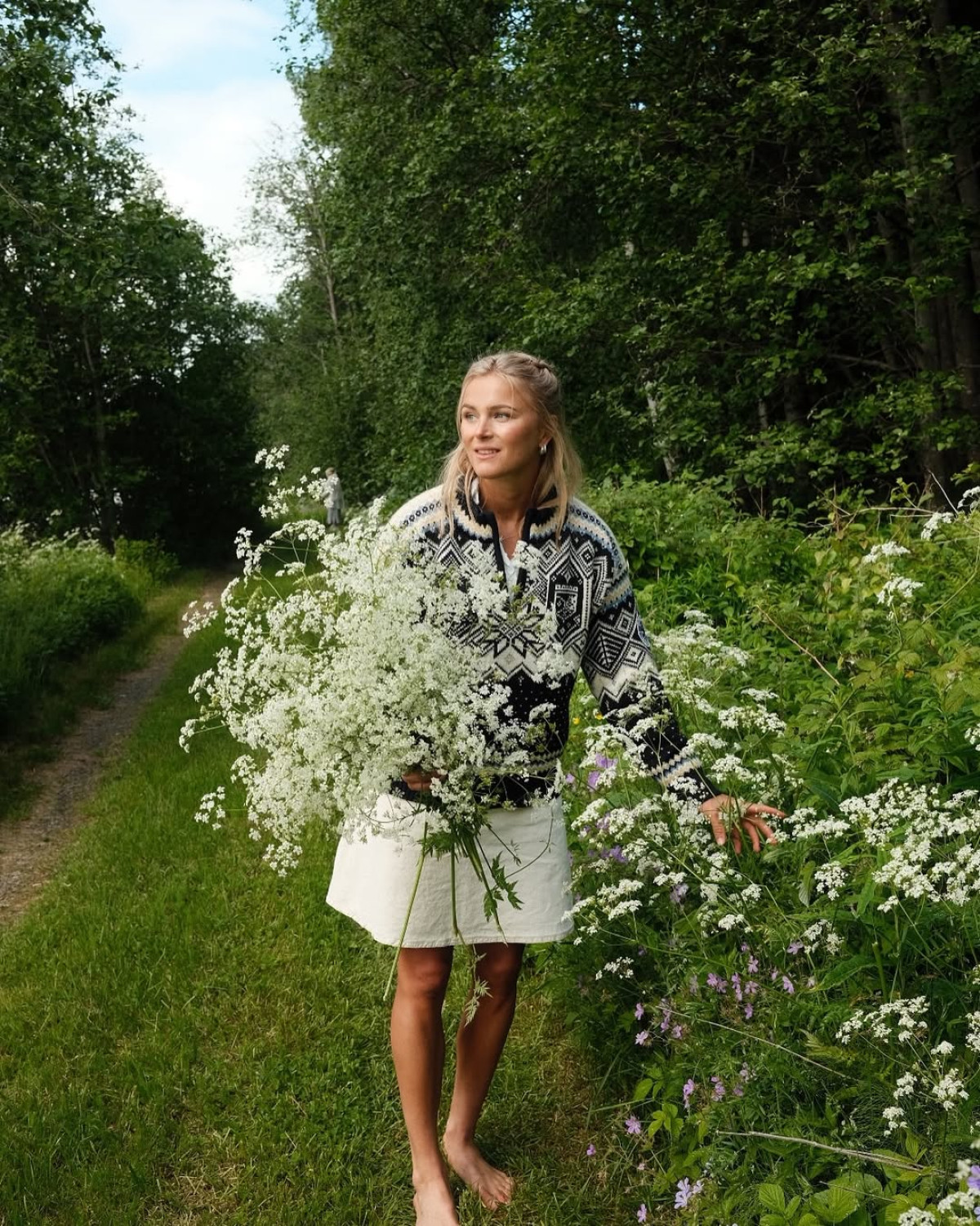 Топ фешн-ікон Олімпіади 2026
1