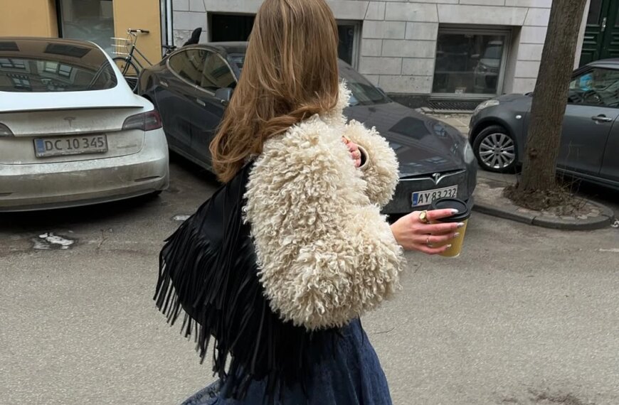 Топ-5 трендових сумок для стильних жінок у 2026 році.