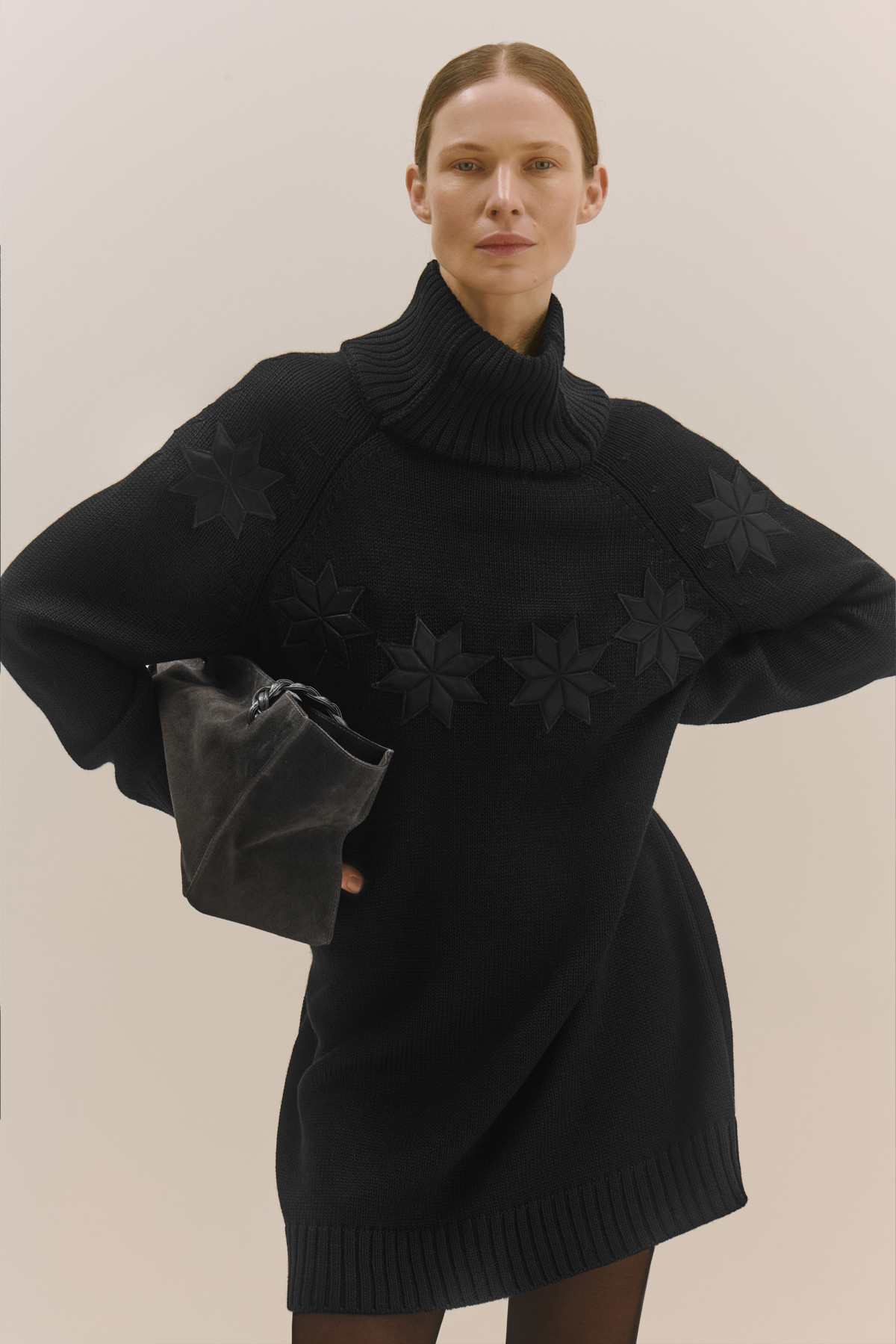 Дорогою Молочного Шляху: збірка BEVZA осінь-зима 2026/27
8