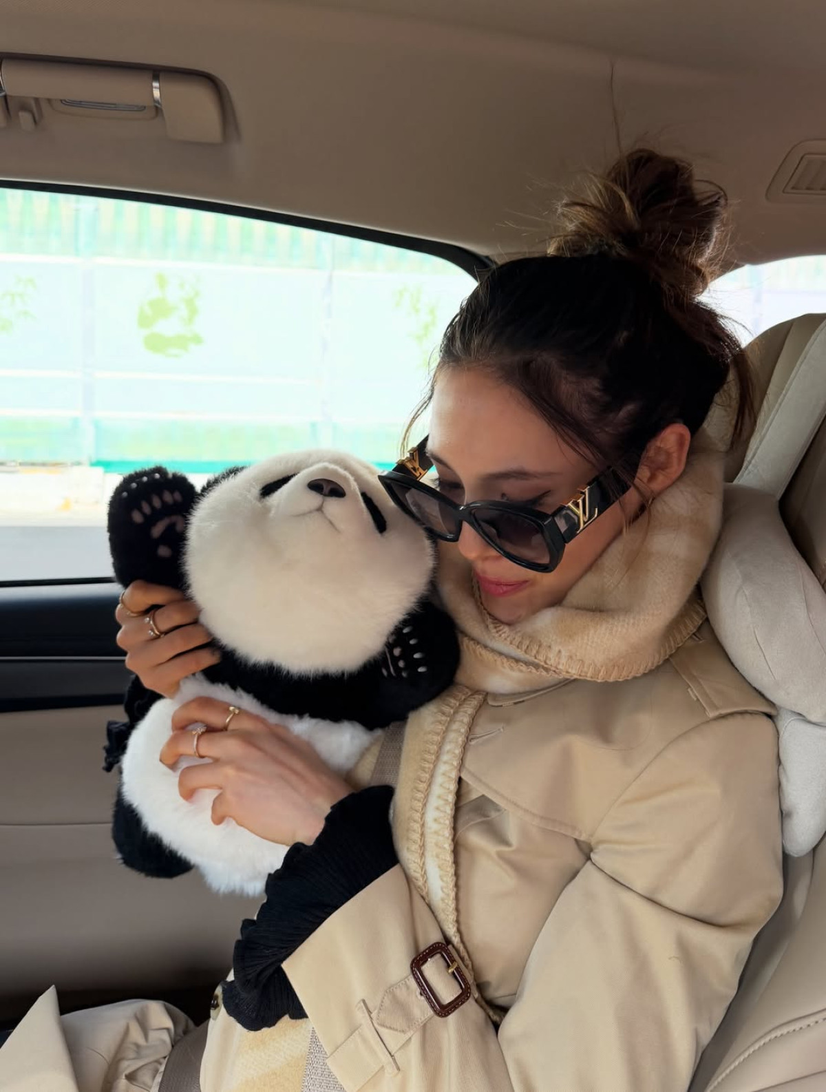 Топ фешн-ікон Олімпіади 2026
9