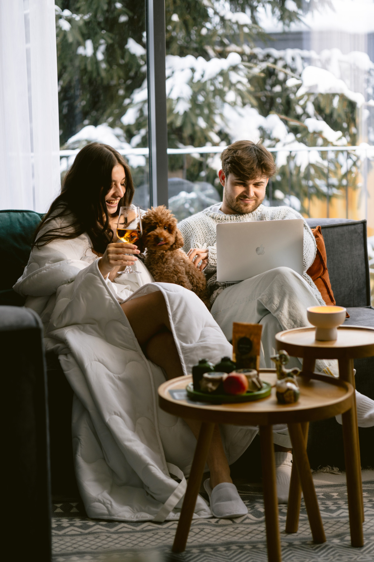 День закоханих у Карпатах: ідеї для чудової мандрівки
10