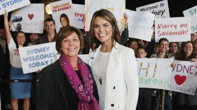 Хто чоловік Енні Гатрі? Що ми знаємо про Томмазо Чіоні,&hellip;