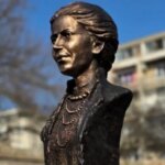 Вшанування Лесі Українки в Угорщині: відкрито монумент до 155-річного ювілею письменниці – культурні події