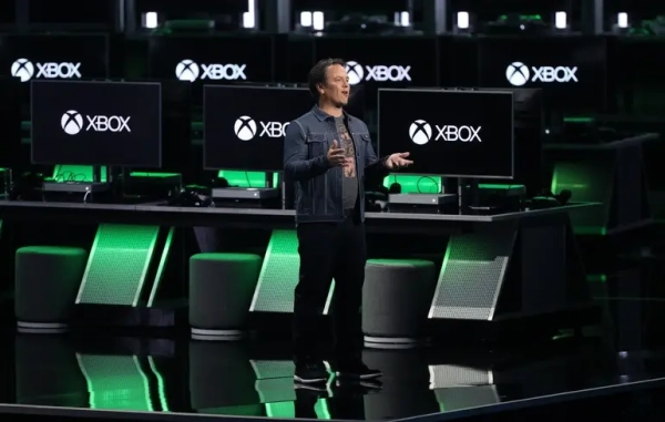 Фанати незадоволені новим очільником Xbox; звільнення Спенсера вважають крахом платформи – технологічні…