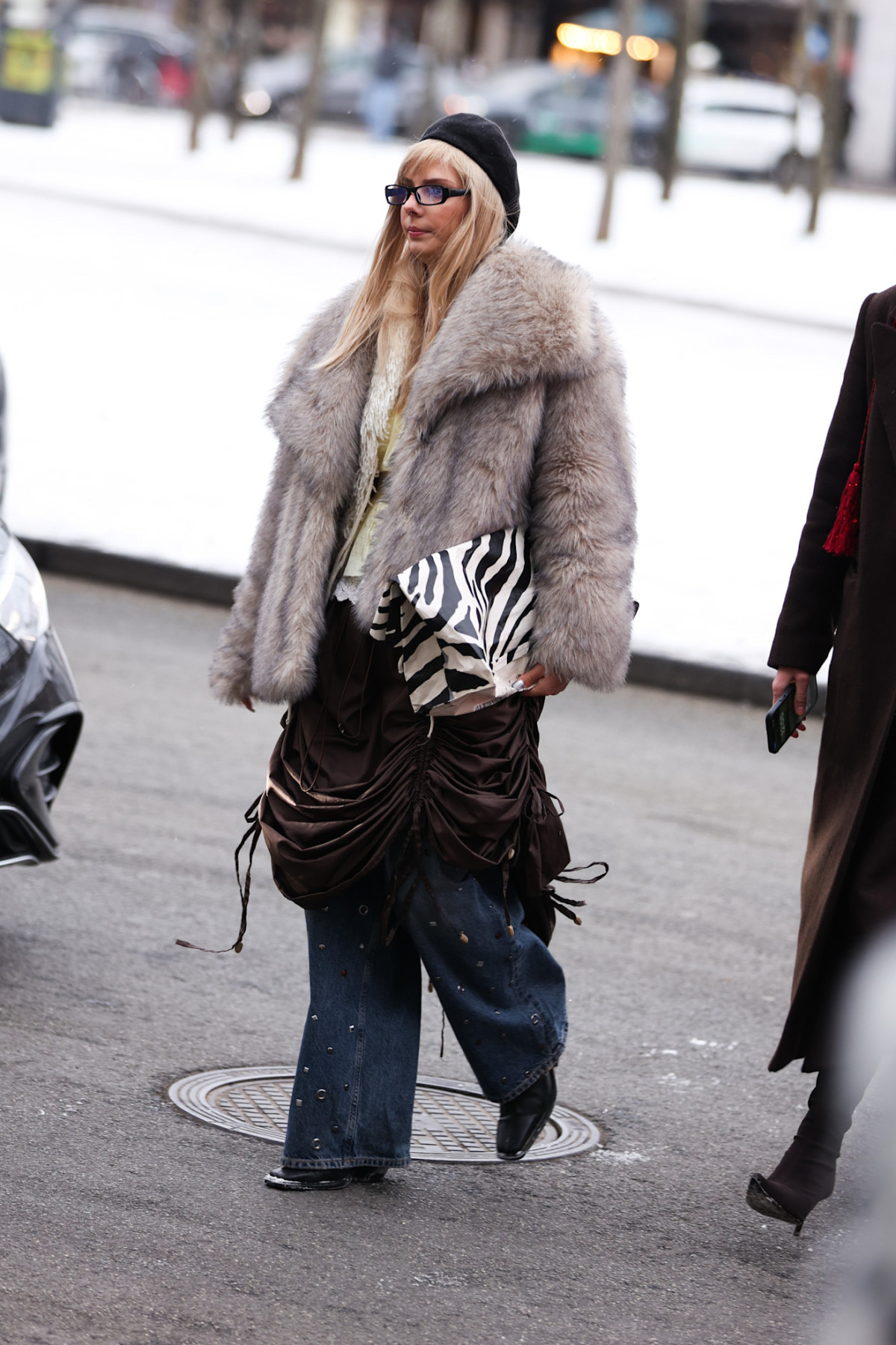 Від гір до міста: лижний стиль в урбаністичному контексті
8