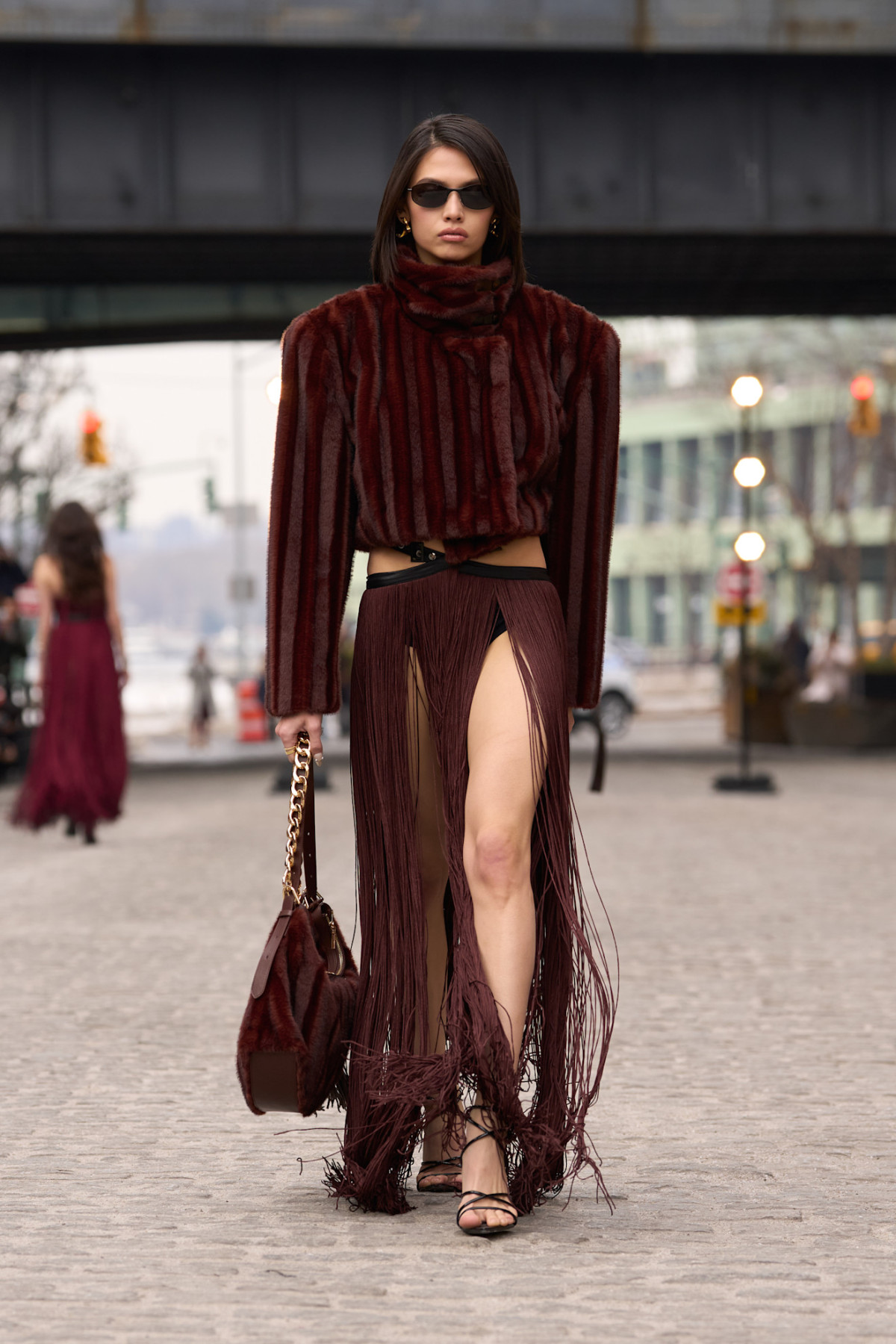 6 лайфхаків від нью-йоркських стилістів для миттєвого апгрейду вашого одягу.
36