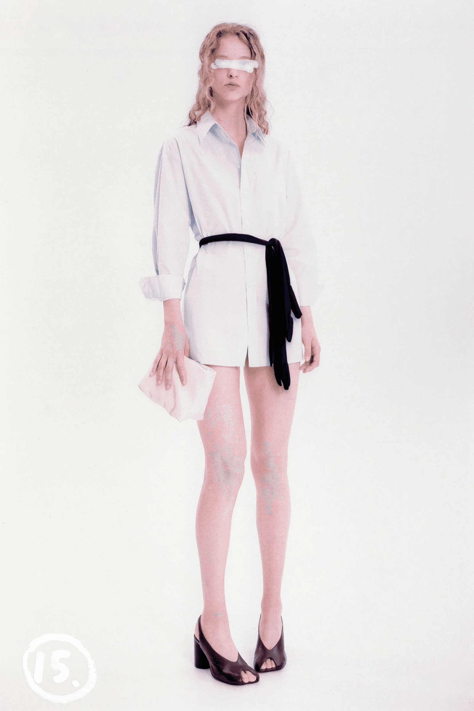 Maison Margiela весна-літо 202610