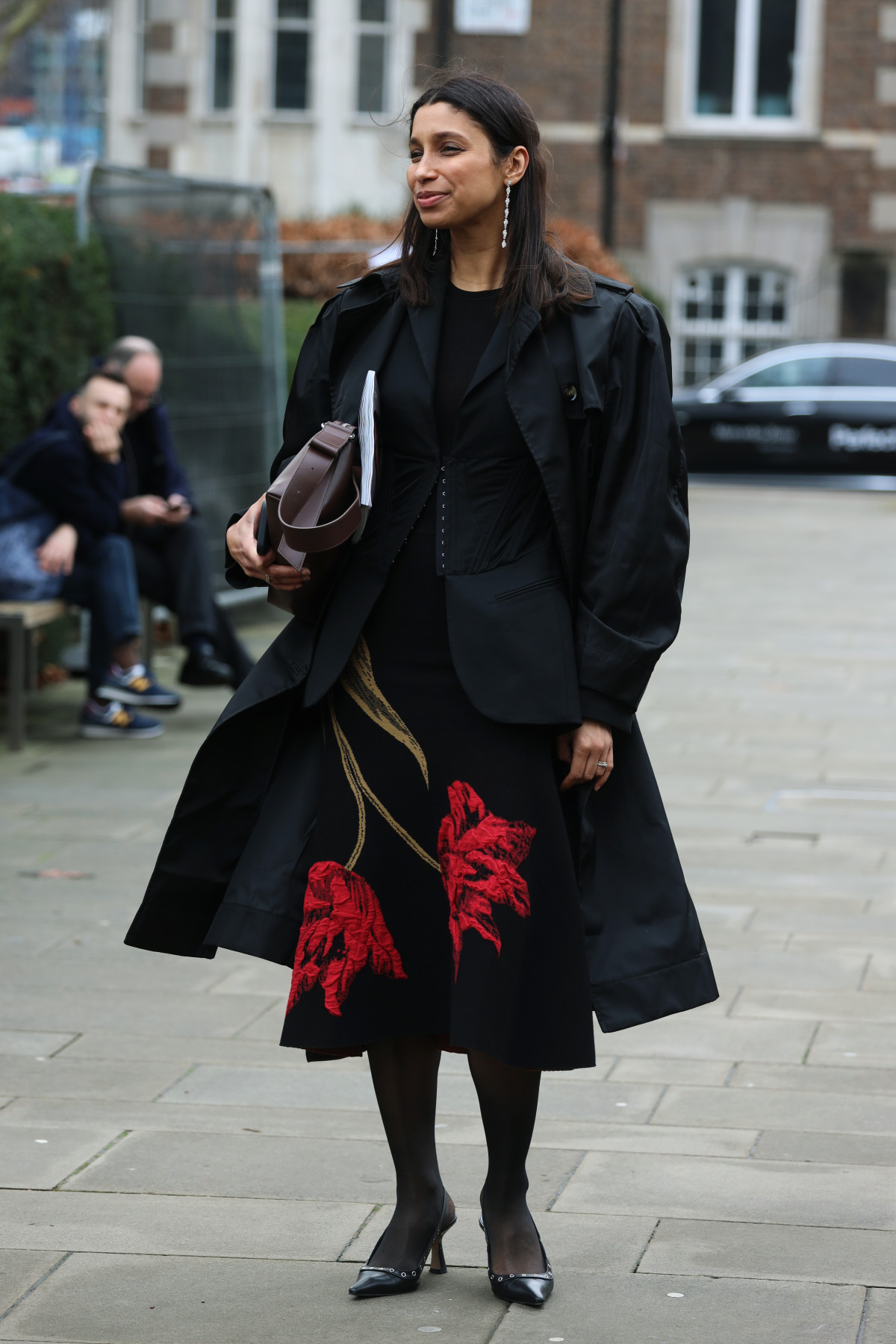 Деталі вирішують: ключові тренди з Лондонського тижня моди
19