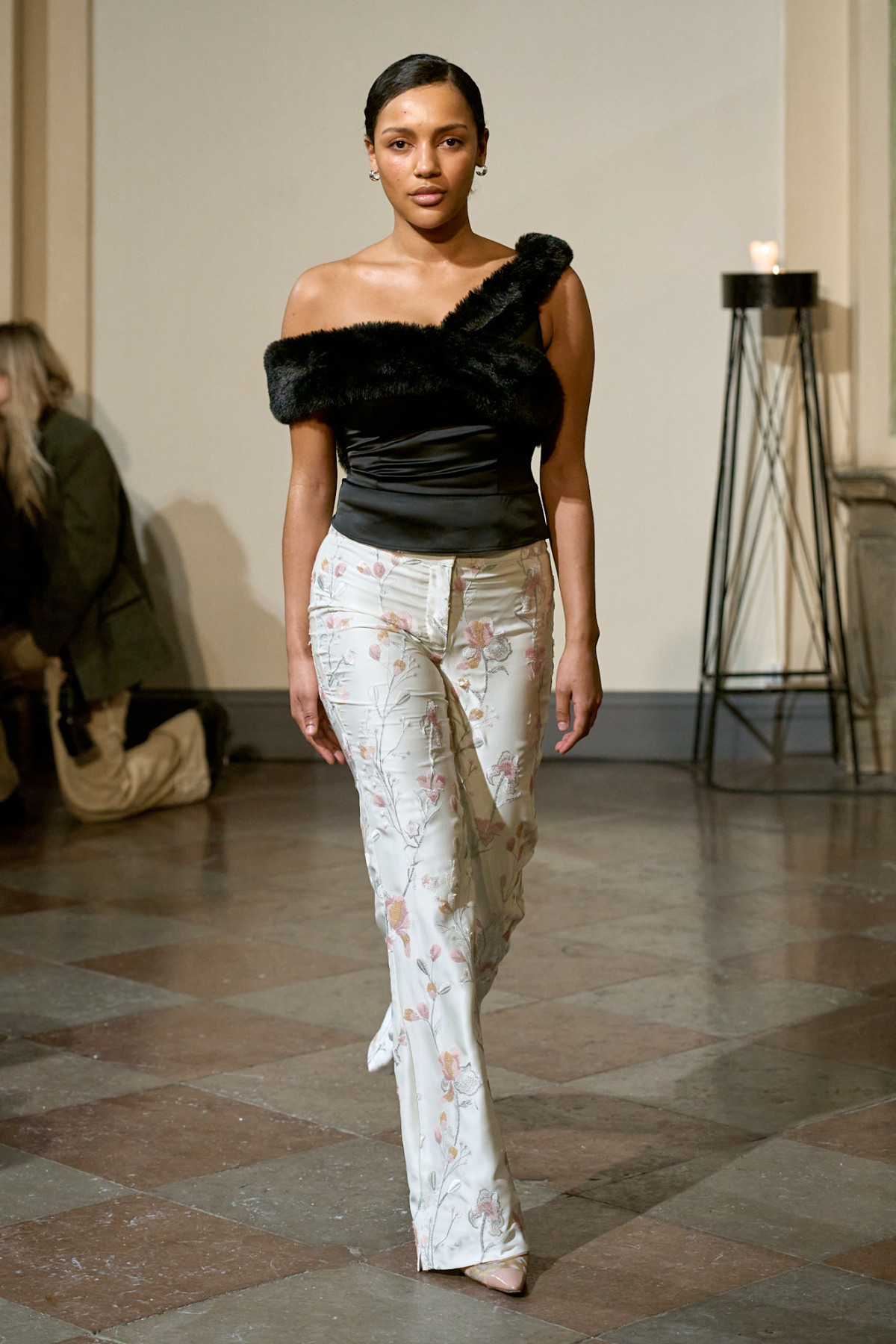 Копенгагенські віяння: терміново оновіть свій одяг
1